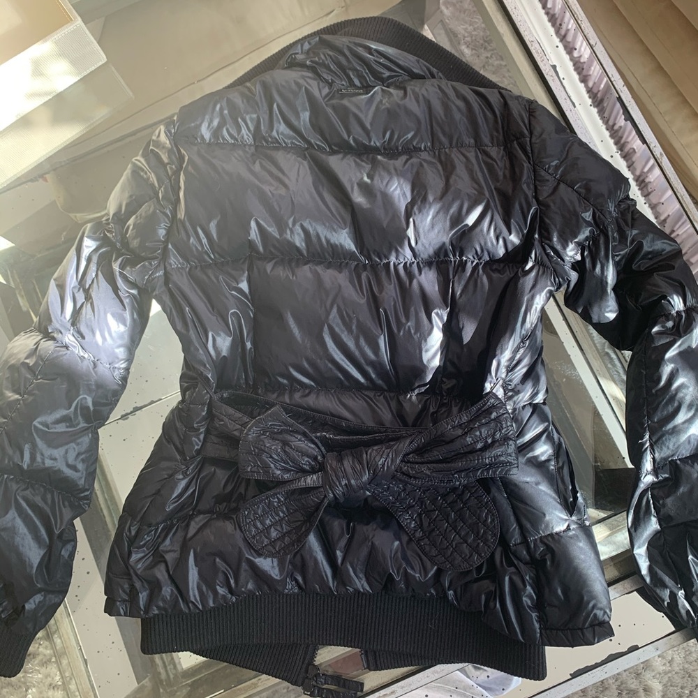 Gianfranco Ferre Puffer! Authentic! - Picture 5 of 6